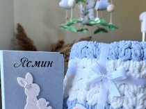 Фотоальбомы, открытки и конверты ручной работы