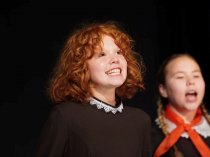 Театральная студия для детей в Москве от 5-16 лет