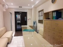 Стоматология Выборгский район СПб