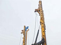 Запчасти гусеничного хода спецтехники XCMG
