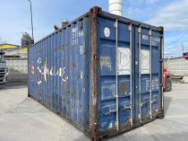 Продажа контейнеров 20 и 40 футов