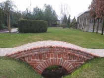 Благоустройство территорий в Краснодаре и Краснодарском крае «под ключ»