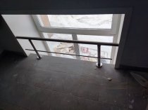 ЮГ-Перил. Производство и монтаж перил из нержавеющей стали