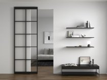 Межкомнатные двери Profil Doors: неповторимый стиль, эффективность и доступность