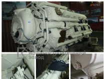 Палубное оборудование Российского производства