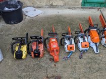 Спил деревьев в Краснодаре