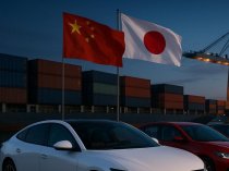 Авто из Китая и Японии под ключ — честно, надёжно, по лучшей цене!