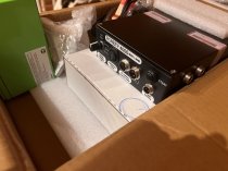 Электронная удочка-приманка Fisher F 4000