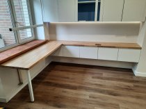 Дилект Тюмень - производство и продажа изделий из дерева