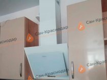 Услуги сантехника от компании «Сан-Краснодар»