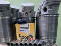 УРАЛ-375/ ЗИЛ-130 - поршневой комплект от производителя