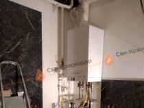 Услуги сантехника в Краснодаре «Сан-Краснодар»