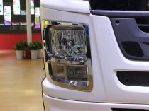 ISUZU Тягач 4х2, 18000 кг