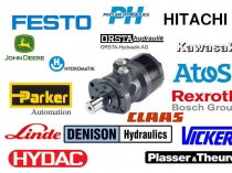 Ремонт гидромотора Rexroth