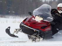 Snegohodi: современная техника из Японии по разумной цене