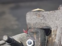 Замена шкворней на Газель