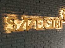 Отель SNEGIRI г. Сыктывкар