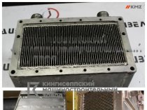Радиаторы и интеркулеры