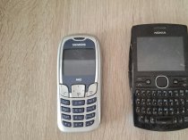 Продам мобильные телефоны на запчасти