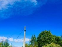 Продаем 22 земельных участка под поселок на Волге