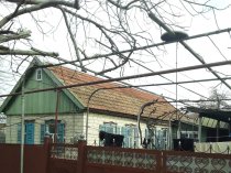 Продается жилой дом