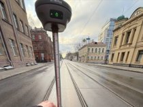 3DGEO: профессиональные геодезические и кадастровые услуги с гарантией прохождения экспертизы