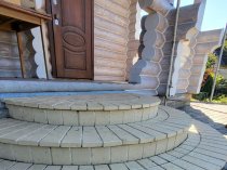 Благоустройство территорий в Краснодаре и Краснодарском крае «под ключ»