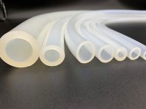 Силиконовые трубки ЛЮБОГО диаметра с быстрой доставкой по всей России!