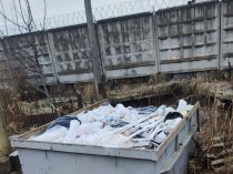 Вывоз мусора бытового, строительного 4-5 класса опасности.