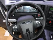ISUZU Тягач 4х2, 18000 кг