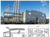 ГПУ «РУССКИЙ ДИЗЕЛЬ» 4 МВт
