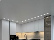 Дизайнерская кухня на заказ напрямую из мебельного цеха