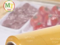 МТ-ПАК ТОРГ – проверенный производитель полиэтиленовой продукции