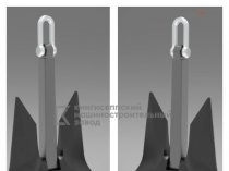 якорь АК-24Б