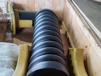 Натяжители 5194959 бульдозеров SEM 822D