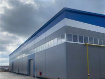 Производственные площади в аренду