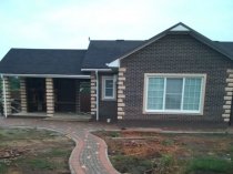 Благоустройство территорий в Краснодаре и Краснодарском крае «под ключ»