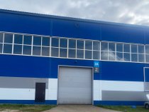 Производственные площади в аренду