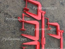 Линейная траверса с переставными обоймами длина 6 метров