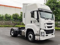 ISUZU Тягач 4х2, 18000 кг