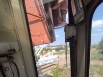 Буровая установка Kato PF-1200