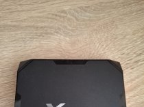 Продам тв приставку x96max 2 16