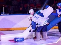 ЛЁД 46 – ваш ключ в мир хоккея и ледовых развлечений