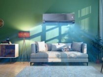 «Кондиционер 82» – профессиональный монтаж и сервис климатической техники