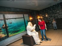 Квест комната Форд Боярд в Москве — яркие эмоции и драйв