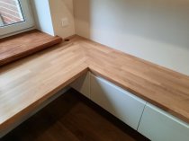 Дилект Пермь - производство и продажа изделий из дерева