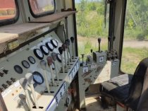 Буровая установка Kato PF-1200