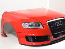 Кузовные запчасти для иномарок с доставкой по РФ