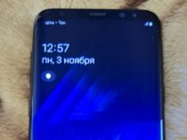 Продам телефон Samsung s8 plus 4оперативная 64внутреняя память