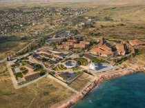 АрхиВсе: архитектурное бюро, создающее комфортабельные общественные пространства
